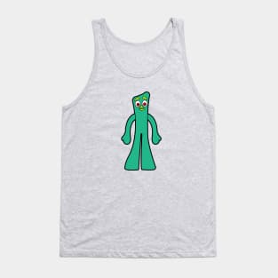 Gumby Tank Top